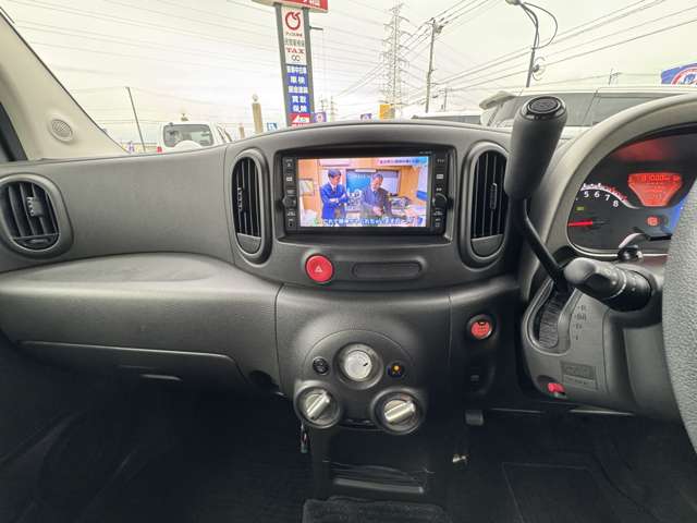 日産 キューブ １．５ １５Ｘ チェアキャブ スロープタイプ ベンチシートタイプ H29年 (九州・沖縄) 99