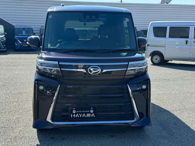 ダイハツ タント ６６０ カスタム Ｘ R5年 (九州・沖縄) 99