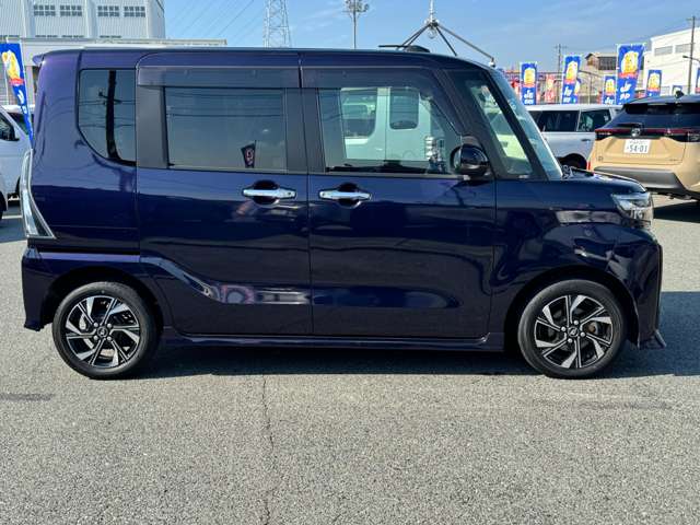 ダイハツ タント ６６０ カスタム Ｘ R5年 (九州・沖縄) 99