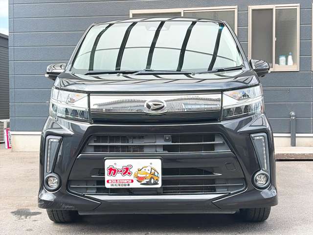 ダイハツ ムーヴ ６６０ カスタム ＲＳ ハイパーリミテッド ＳＡＩＩＩ R1年 (九州・沖縄) 99