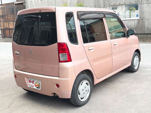 三菱 トッポ ６６０ Ｍ H22年 (九州・沖縄) 99