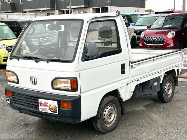 ホンダ アクティトラック ６６０ ＳＤＸ 三方開 ４ＷＤ H3年 (九州・沖縄) 99