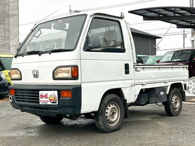 ホンダ アクティトラック ６６０ ＳＤＸ 三方開 ４ＷＤ H3年 (九州・沖縄) 99