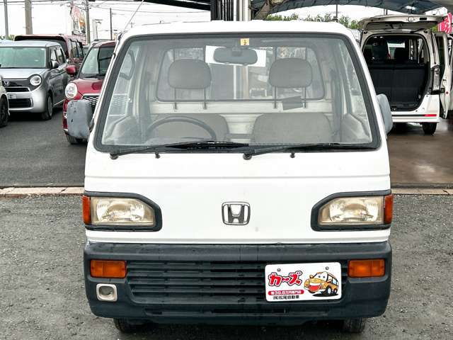 ホンダ アクティトラック ６６０ ＳＤＸ 三方開 ４ＷＤ H3年 (九州・沖縄) 99