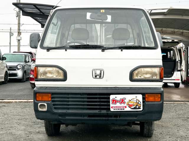 ホンダ アクティトラック ６６０ ＳＤＸ 三方開 ４ＷＤ H3年 (九州・沖縄) 99