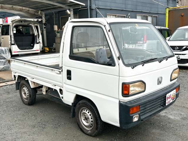 ホンダ アクティトラック ６６０ ＳＤＸ 三方開 ４ＷＤ H3年 (九州・沖縄) 99