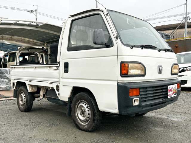 ホンダ アクティトラック ６６０ ＳＤＸ 三方開 ４ＷＤ H3年 (九州・沖縄) 99