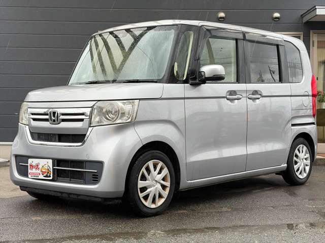 ホンダ Ｎ　ＢＯＸ ６６０ Ｇ R3年 (九州・沖縄) 99