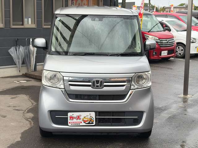 ホンダ Ｎ　ＢＯＸ ６６０ Ｇ R3年 (九州・沖縄) 99