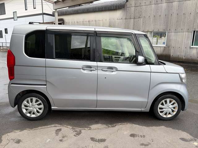 ホンダ Ｎ　ＢＯＸ ６６０ Ｇ R3年 (九州・沖縄) 99