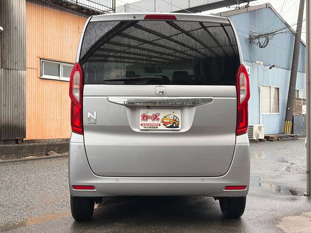 ホンダ Ｎ　ＢＯＸ ６６０ Ｇ R3年 (九州・沖縄) 99