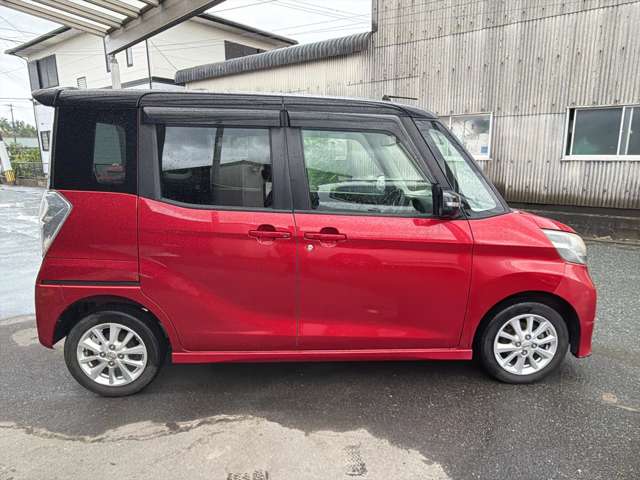 日産 デイズ　ルークス ６６０ ハイウェイスター ターボ H28年 (九州・沖縄) 99