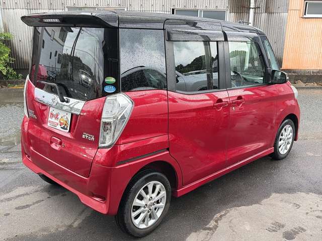 日産 デイズ　ルークス ６６０ ハイウェイスター ターボ H28年 (九州・沖縄) 99