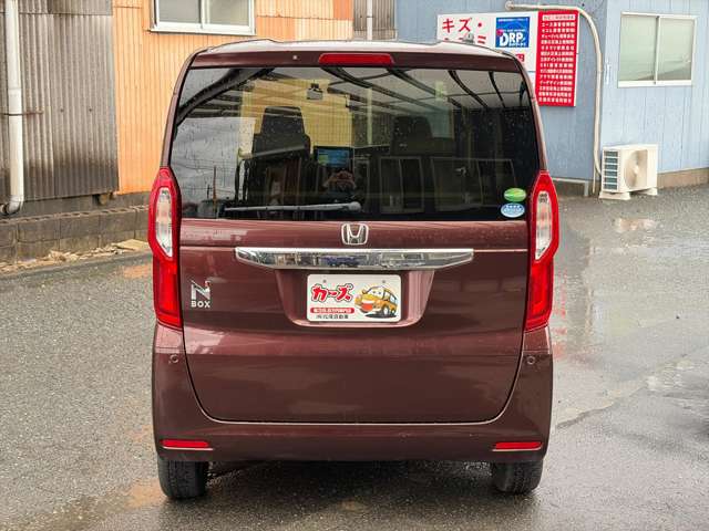 ホンダ Ｎ　ＢＯＸ ６６０ Ｇ ホンダセンシング R1年 (九州・沖縄) 99