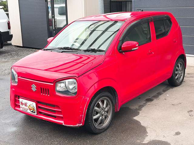 スズキ アルト ６６０ Ｘ H27年 (九州・沖縄) 99