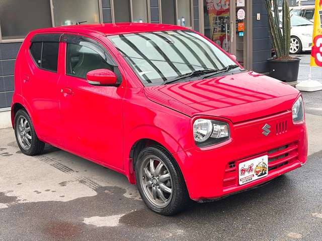 スズキ アルト ６６０ Ｘ H27年 (九州・沖縄) 99