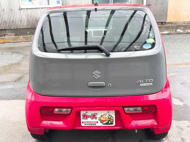 スズキ アルト ６６０ Ｘ H27年 (九州・沖縄) 99
