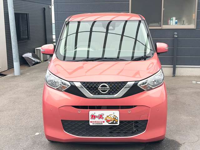 日産 デイズ ６６０ Ｘ R1年 (九州・沖縄) 99