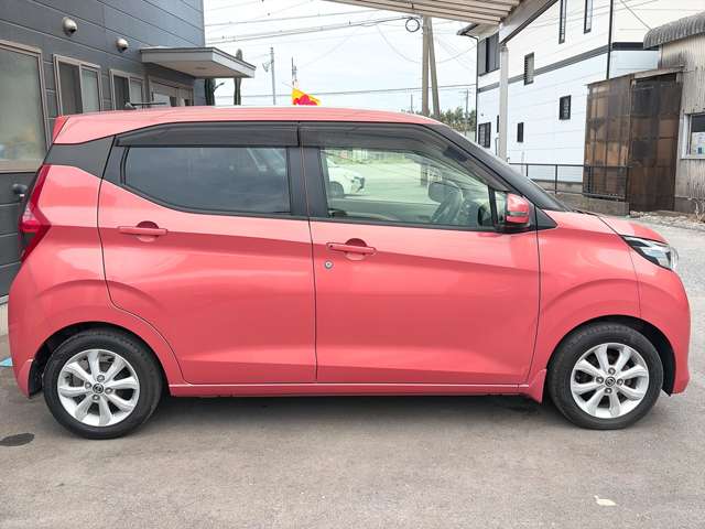 日産 デイズ ６６０ Ｘ R1年 (九州・沖縄) 99