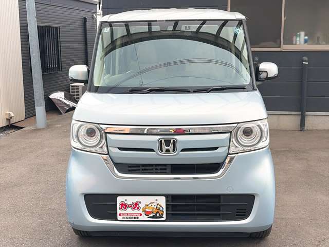 ホンダ Ｎ　ＢＯＸ ６６０ Ｇ ホンダセンシング H30年 (九州・沖縄) 99
