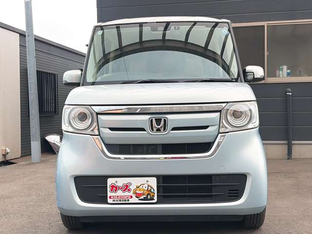 ホンダ Ｎ　ＢＯＸ ６６０ Ｇ ホンダセンシング H30年 (九州・沖縄) 99