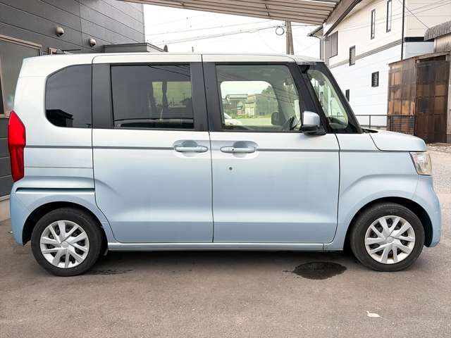 ホンダ Ｎ　ＢＯＸ ６６０ Ｇ ホンダセンシング H30年 (九州・沖縄) 99