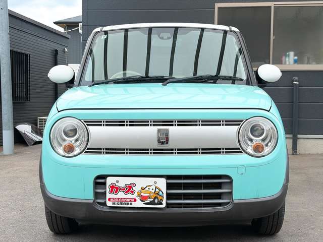 スズキ アルトラパン ６６０ Ｘ H27年 (九州・沖縄) 99