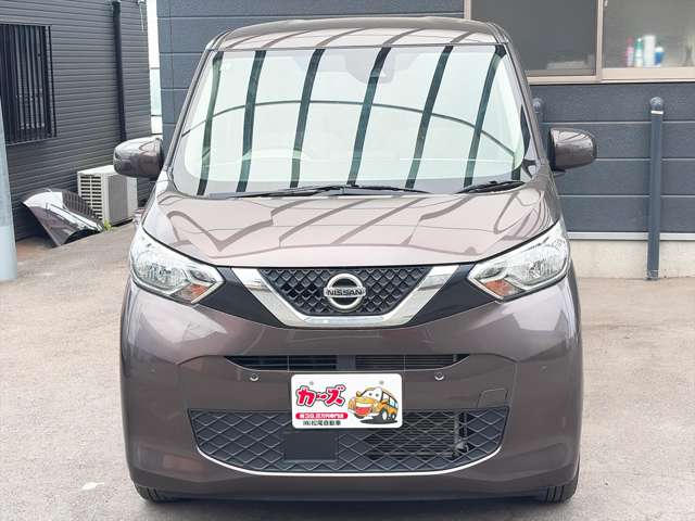 日産 デイズ ６６０ Ｘ R3年 (九州・沖縄) 99