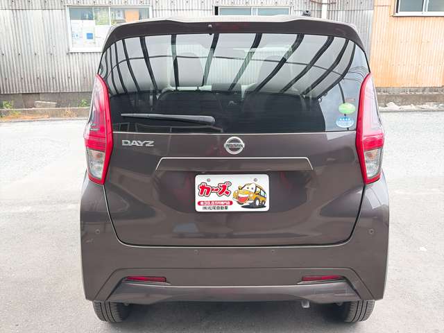 日産 デイズ ６６０ Ｘ R3年 (九州・沖縄) 99