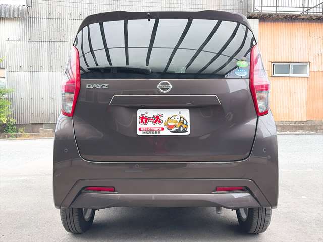 日産 デイズ ６６０ Ｘ R3年 (九州・沖縄) 99