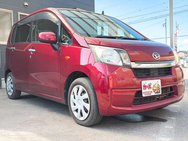 ダイハツ ムーヴ ６６０ Ｌ H25年 (九州・沖縄) 99