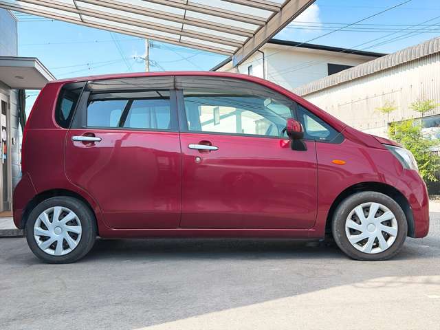 ダイハツ ムーヴ ６６０ Ｌ H25年 (九州・沖縄) 99