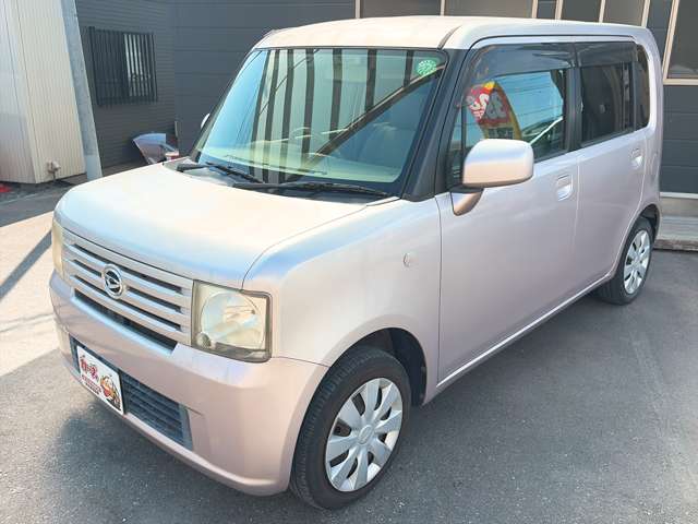 ダイハツ ムーヴ　コンテ ６６０ Ｘ スペシャル H23年 (九州・沖縄) 99