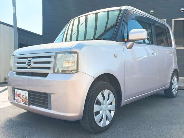 ダイハツ ムーヴ　コンテ ６６０ Ｘ スペシャル H23年 (九州・沖縄) 99