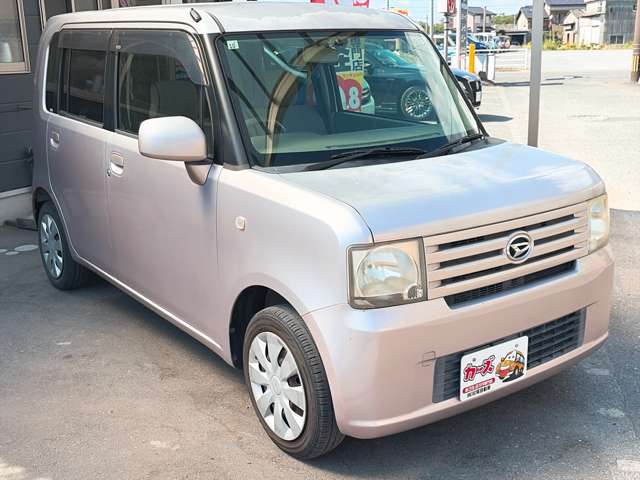 ダイハツ ムーヴ　コンテ ６６０ Ｘ スペシャル H23年 (九州・沖縄) 99