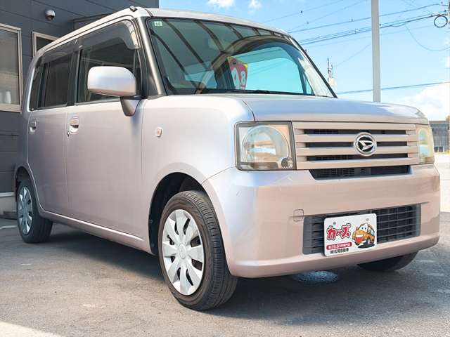 ダイハツ ムーヴ　コンテ ６６０ Ｘ スペシャル H23年 (九州・沖縄) 99