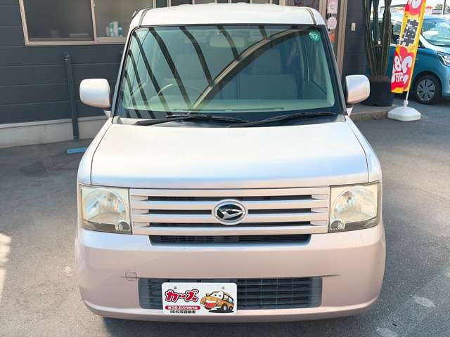 ダイハツ ムーヴ　コンテ ６６０ Ｘ スペシャル H23年 (九州・沖縄) 99