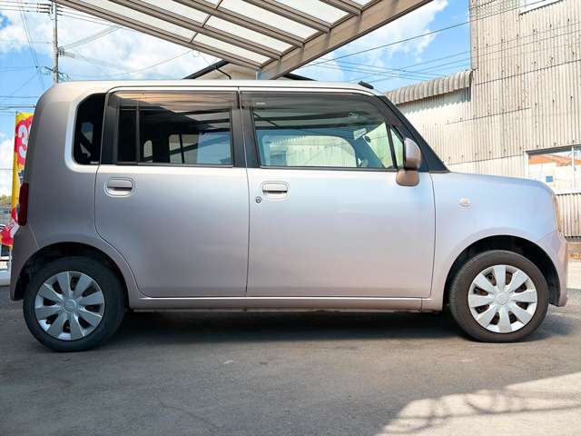 ダイハツ ムーヴ　コンテ ６６０ Ｘ スペシャル H23年 (九州・沖縄) 99