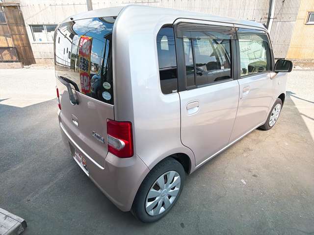 ダイハツ ムーヴ　コンテ ６６０ Ｘ スペシャル H23年 (九州・沖縄) 99