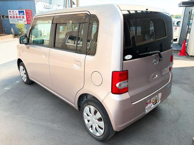 ダイハツ ムーヴ　コンテ ６６０ Ｘ スペシャル H23年 (九州・沖縄) 99