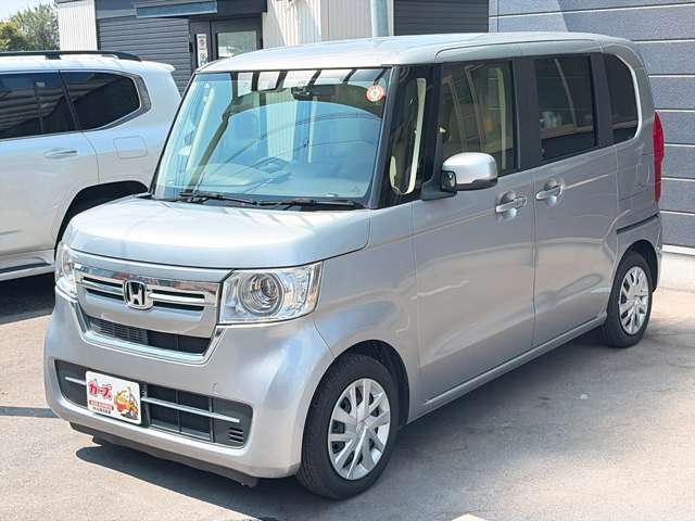 ホンダ Ｎ　ＢＯＸ ６６０ Ｇ R4年 (九州・沖縄) 99