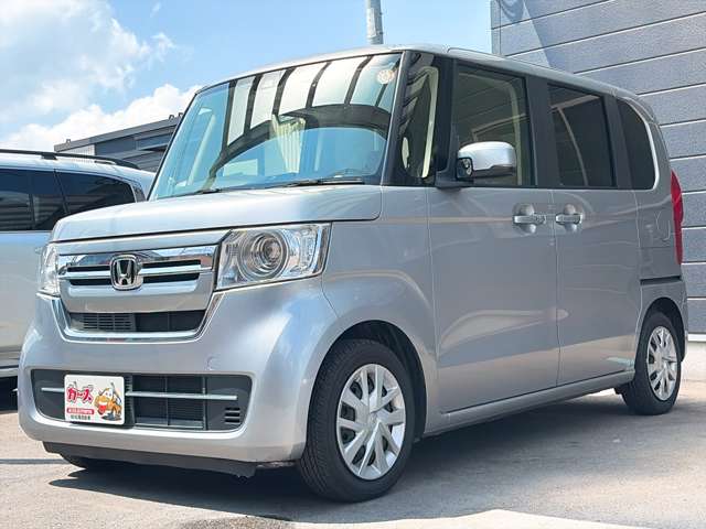 ホンダ Ｎ　ＢＯＸ ６６０ Ｇ R4年 (九州・沖縄) 99