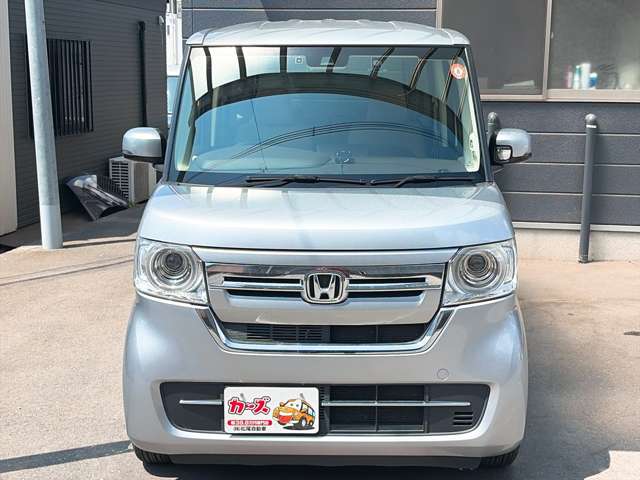 ホンダ Ｎ　ＢＯＸ ６６０ Ｇ R4年 (九州・沖縄) 99