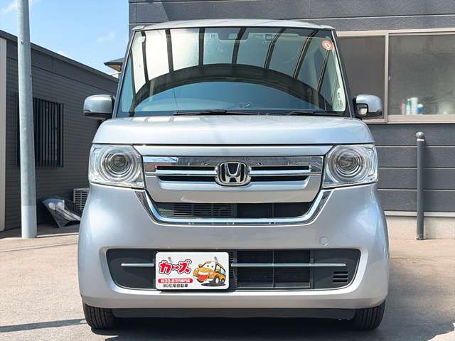 ホンダ Ｎ　ＢＯＸ ６６０ Ｇ R4年 (九州・沖縄) 99