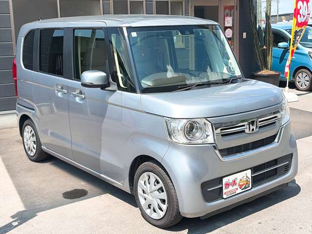 ホンダ Ｎ　ＢＯＸ ６６０ Ｇ R4年 (九州・沖縄) 99
