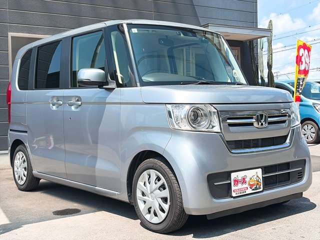 ホンダ Ｎ　ＢＯＸ ６６０ Ｇ R4年 (九州・沖縄) 99