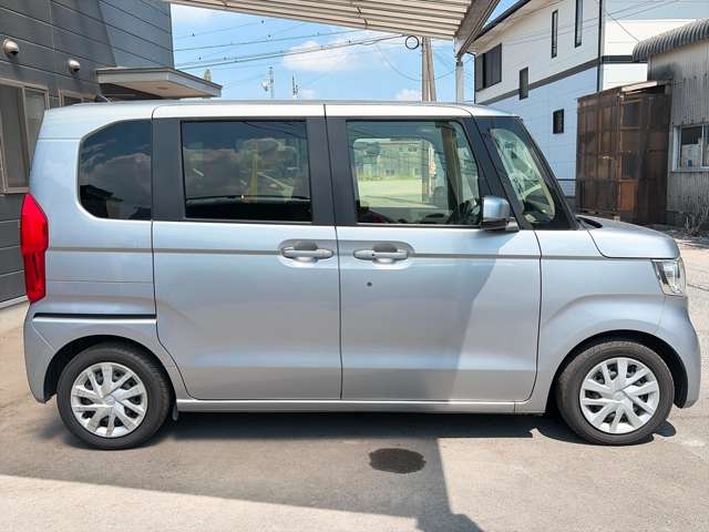 ホンダ Ｎ　ＢＯＸ ６６０ Ｇ R4年 (九州・沖縄) 99