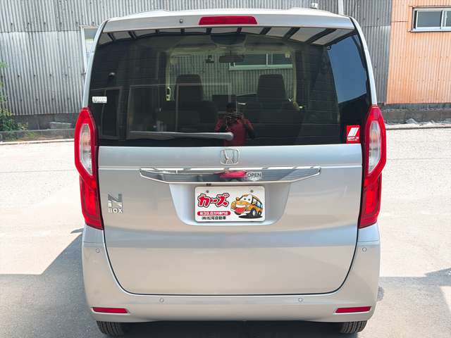 ホンダ Ｎ　ＢＯＸ ６６０ Ｇ R4年 (九州・沖縄) 99