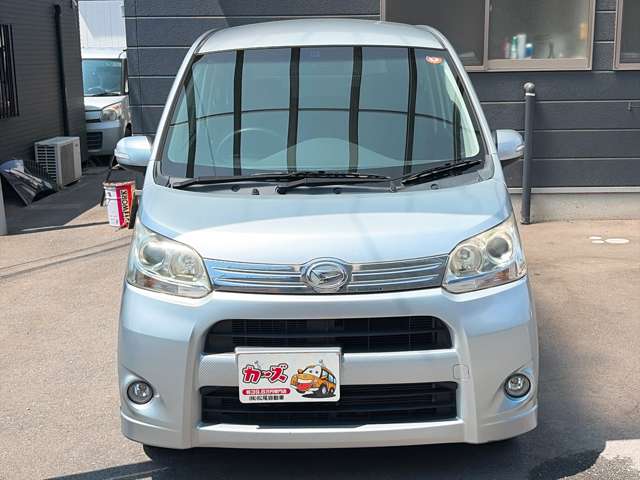 ダイハツ ムーヴ ６６０ カスタム Ｘ H24年 (九州・沖縄) 99