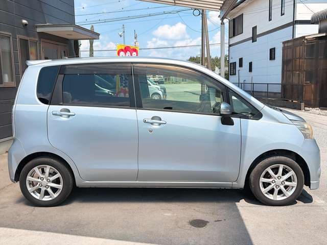 ダイハツ ムーヴ ６６０ カスタム Ｘ H24年 (九州・沖縄) 99